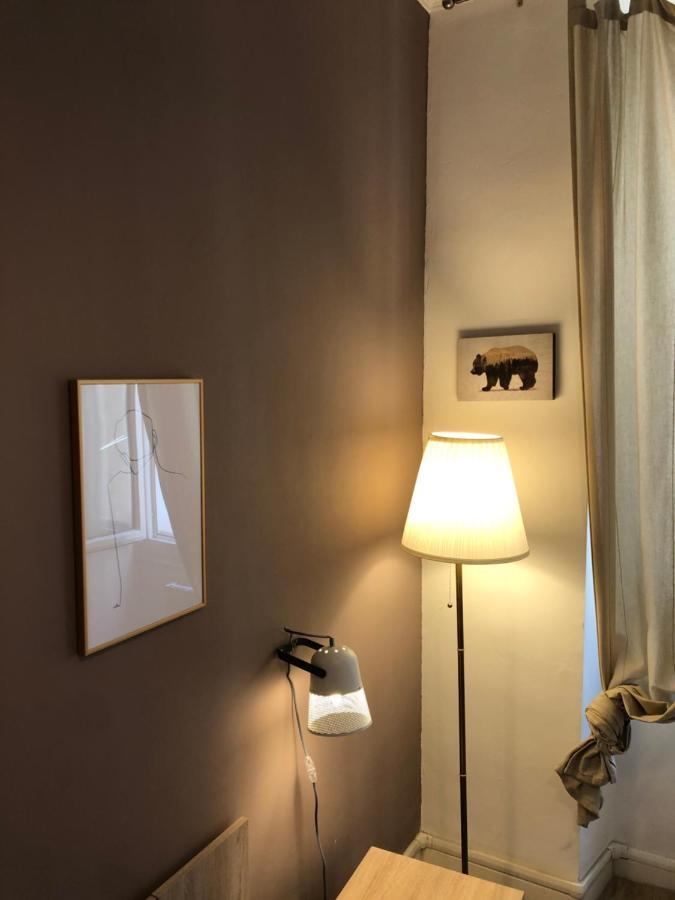 Apartment Magnifique 3 Pieces Joliette Parking Privatif *