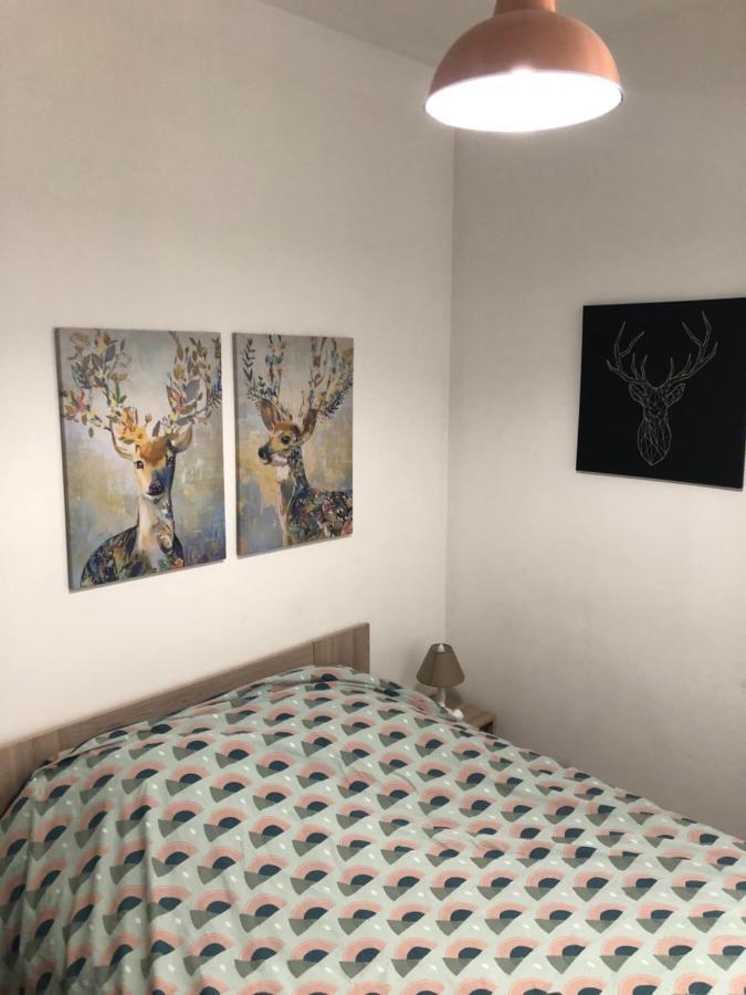 Apartment Magnifique 3 Pieces Joliette Parking Privatif *