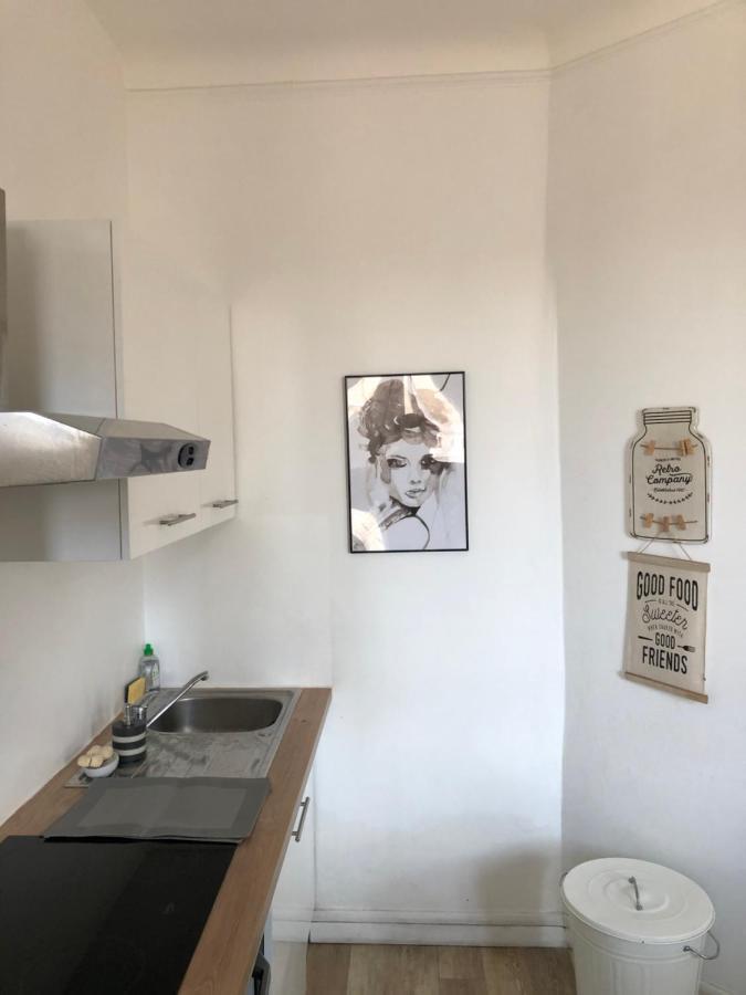 Magnifique 3 Pieces Joliette Parking Privatif Apartment